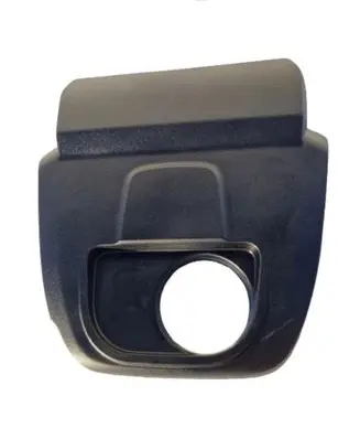Audi R8 4S Engine cover (trim) 4S0103926A