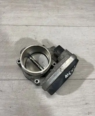 BMW 5 E39 Throttle valve 7502444 408238425004
