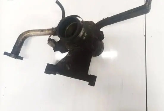 Opel Movano A EGR valve 