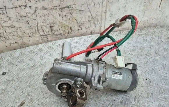 Toyota Prius (XW30) Electric power steering pump JJ301000331 1608000632 59J