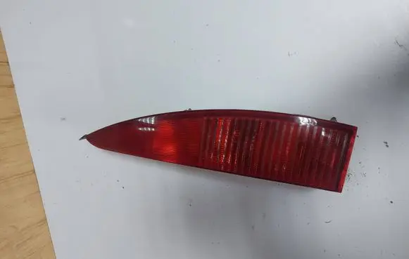 Citroen C5 Rear/tail lights