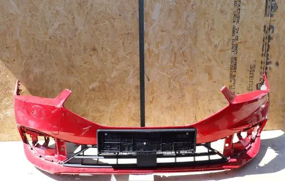 Seat Leon IV Front bumper 5FA807221