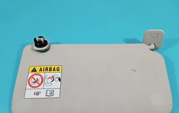 Renault Express Sun visor IMPRK1555557