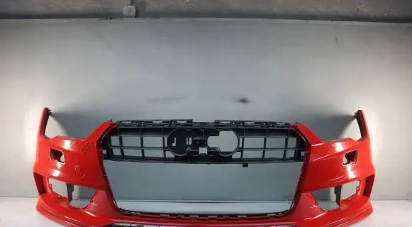 Audi A7 S7 4G Front bumper