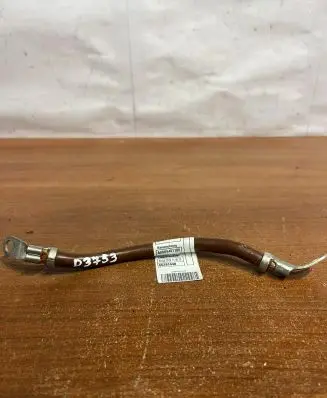 Mercedes-Benz A W168 Brake vacuum hose/pipe A0005401100 D3753