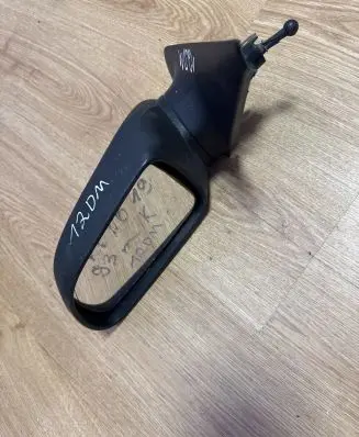 Renault 19 Manual wing mirror 0217292 0217293