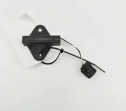 Mitsubishi Outlander Keyless system antenna 8637B115