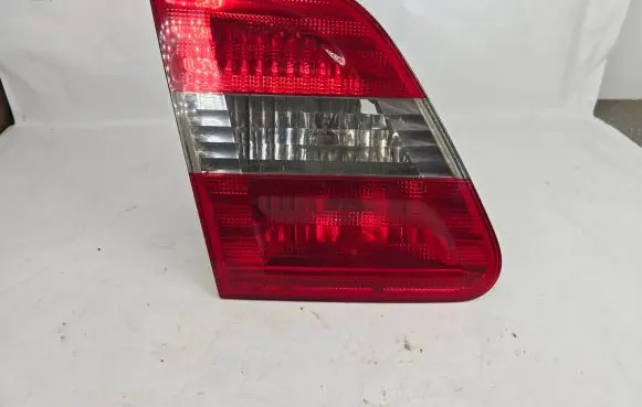 Mercedes-Benz B W245 Rear/tail lights A1698201564 A169820