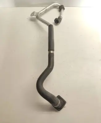 Mercedes-Benz GLC X253 C253 Engine coolant pipe/hose A2058303002