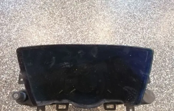 Honda Civic Speedometer (instrument cluster) HR0342017