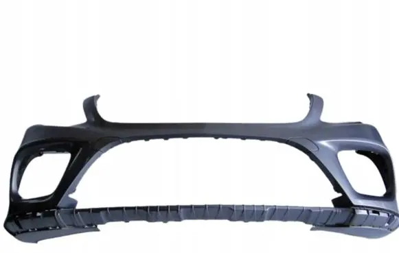 Mercedes-Benz GLE (W166 - C292) Front bumper A1668851638