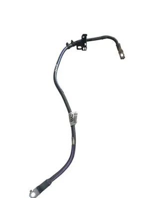 Ford Ranger Negative earth cable (battery) EB3T14301BC