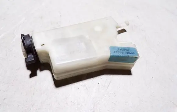 Nissan X-Trail T31 Fuel tank cap lock 78850AM80A