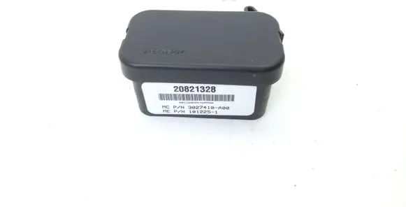 Opel Insignia A Sensor 20821328
