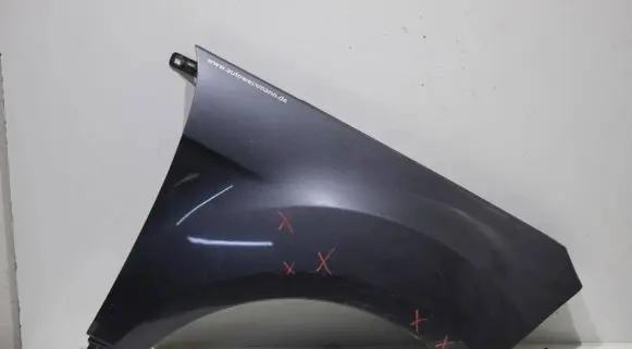 Ford Ecosport Fender