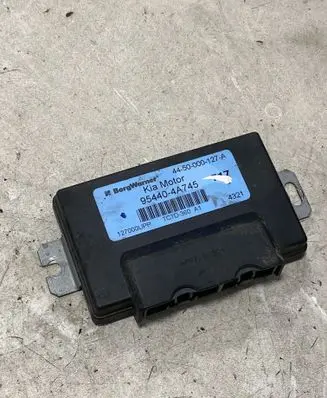 KIA Sorento Transfer box differential control unit 954404A745 4450000 TCTD360A1