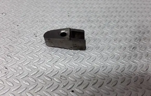 Fuel Injector clamp holder