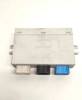 Land Rover Range Rover L322 Parking PDC control unit/module YWC000930