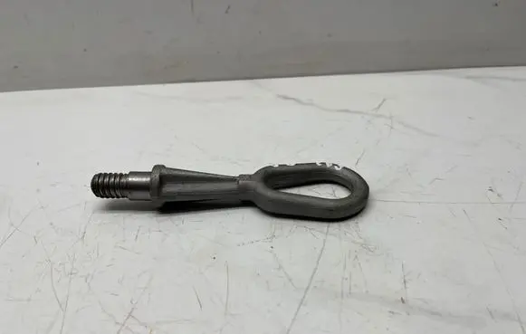 BMW 3 E92 E93 Towing hook eye