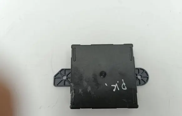 Dodge Durango Door control unit/module 68316561AD