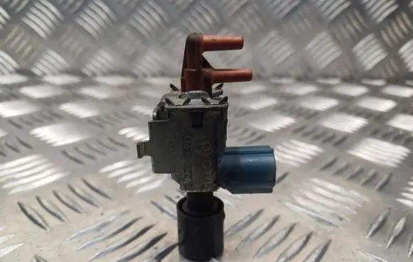 Toyota Yaris Turbo solenoid valve 2586030070
