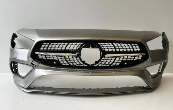 Mercedes-Benz CLA C118 X118 Front bumper 1188853901