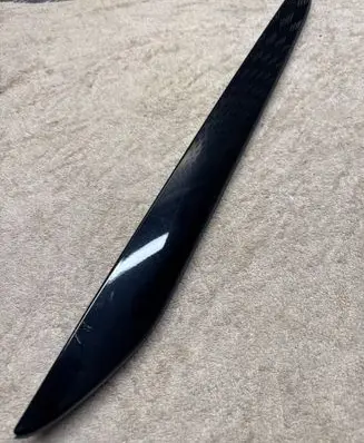 BMW X6 G06 Tailgate trim 7479665 B9765 5112