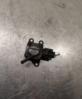 BMW 3 E90 E91 Exhaust gas pressure sensor 7808013 16007L04