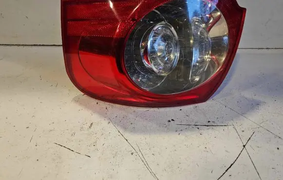 Volkswagen PASSAT B6 Rear/tail lights 3C9945096