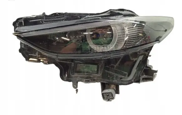 Mazda 3 Headlight/headlamp