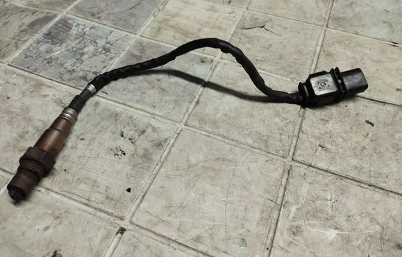 BMW 1 E81 E87 Lambda probe sensor 80436901