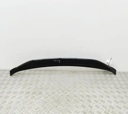 Toyota bZ4X Tailgate/trunk spoiler 7681242130
