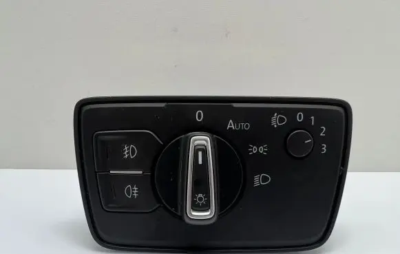 Volkswagen PASSAT B8 Light switch 3G0941633 2511151583 271780