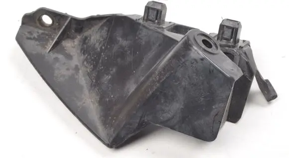 Tesla Model S Front bumper mounting bracket 6005888
