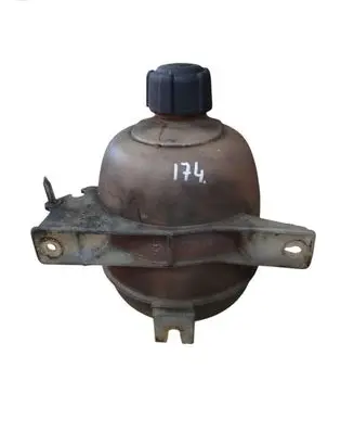 Renault Kangoo I Coolant expansion tank/reservoir 8200686355