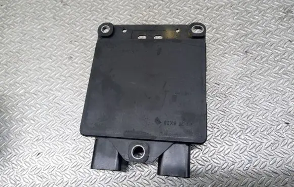 Ford Transit Airbag control unit/module 6C1T14B056AD