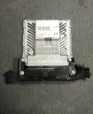 Audi A6 S6 C6 4F Engine control unit/module 4F2910552A