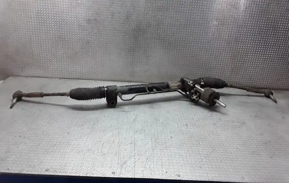 Chevrolet Cruze Steering rack 13330664