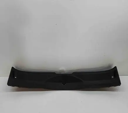Nissan Qashqai J12 Trunk/boot sill cover protection 849926UA0A