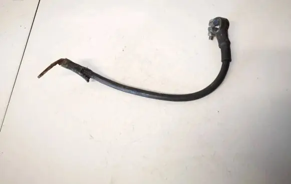 Volkswagen PASSAT B5 Positive cable (battery)