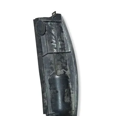 Renault Megane III Top upper radiator support slam panel 214768557R