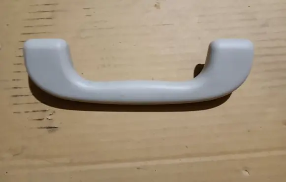 Subaru Ascent Front interior roof grab handle 92041AL00AME 92041AL00A