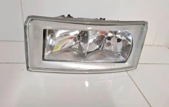 Iveco Daily 3rd gen Headlight/headlamp