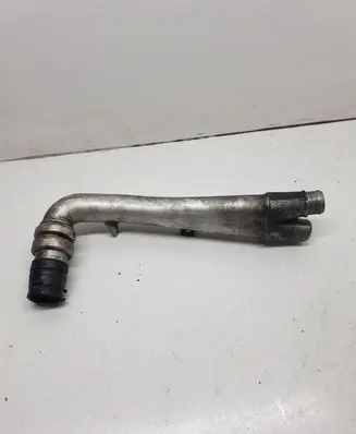 Audi Q7 4L Intercooler hose/pipe 7L6145945F