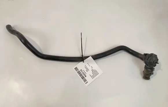Chevrolet Corvette C5 Coolant pipe/hose 081601X