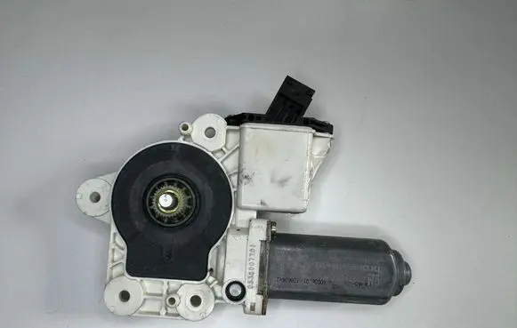 Opel Signum Rear door window regulator motor 24414777 991324102 120636J2