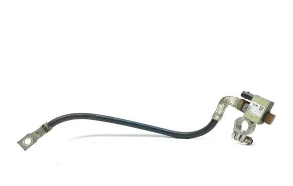 Mini Cooper Countryman R60 Negative earth cable (battery) 7603567 0338383232 12037310