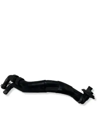 Audi Q7 4M Engine coolant pipe/hose 4M0819350F KA4156097