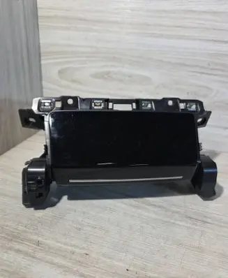 Peugeot 208 II Wireless charging module 981340328001