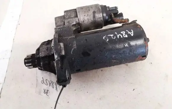 Volkswagen PASSAT B6 Starter motor